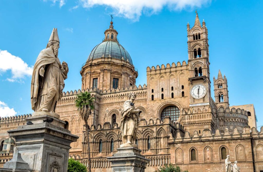 Palermo, accordo tra Arcidiocesi e Prefettura per prevenire infiltrazioni criminali