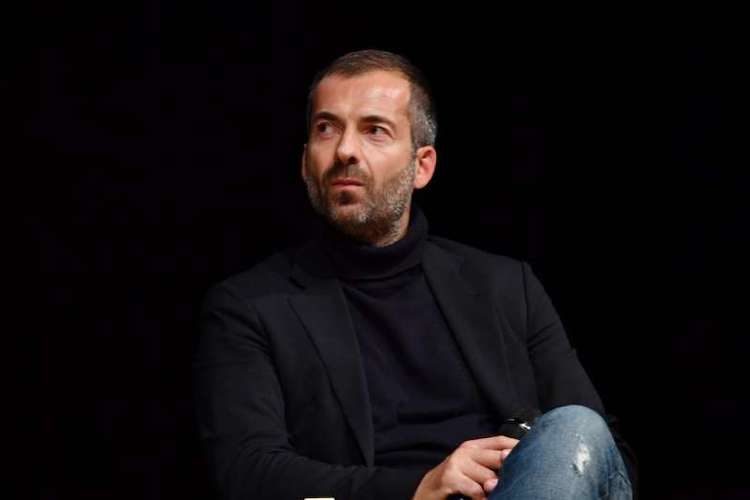 Paolo berizzi