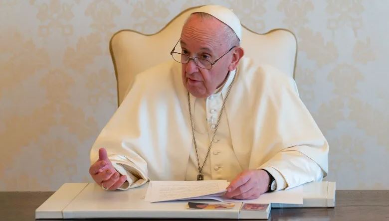 Papa francesco