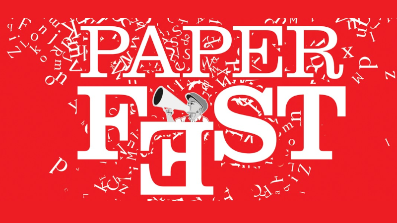 Paperfest