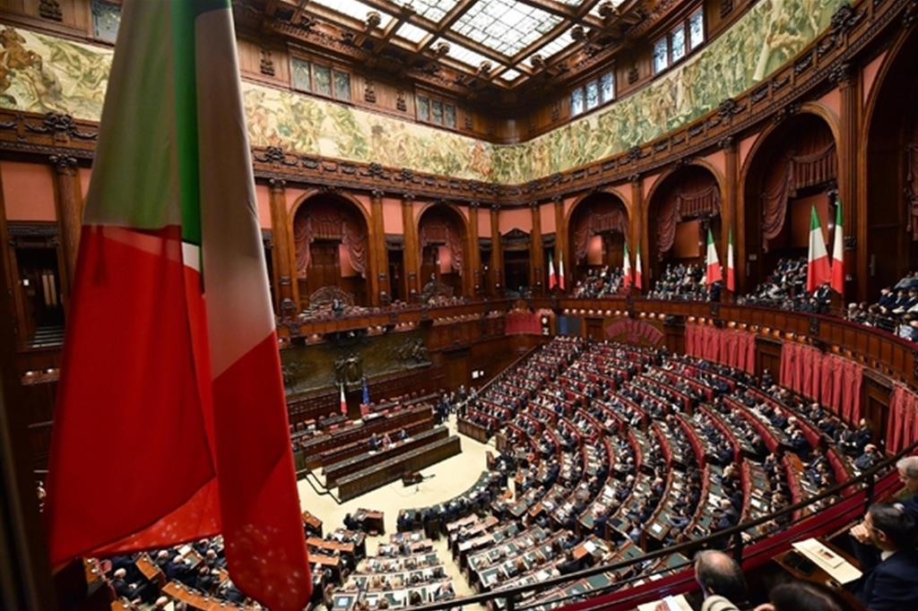 Parlamento