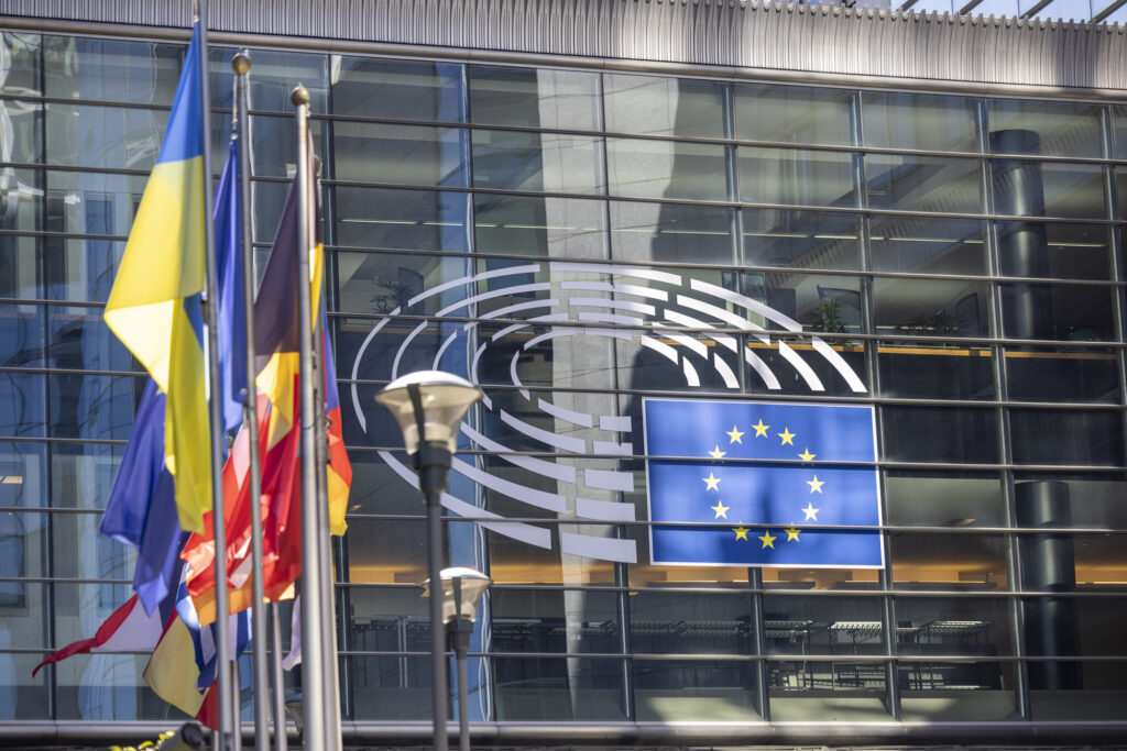 Parlamento europeo