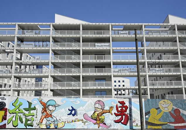 Passeggiata monitorante milano