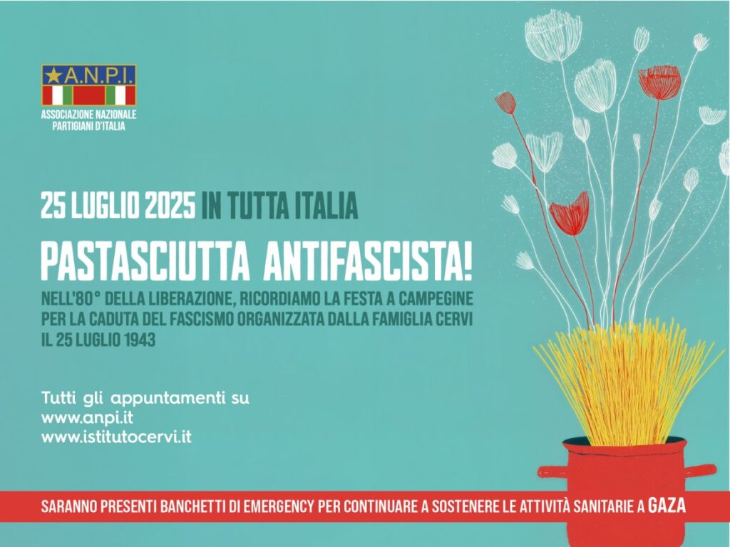 Pastasciutta antifascista