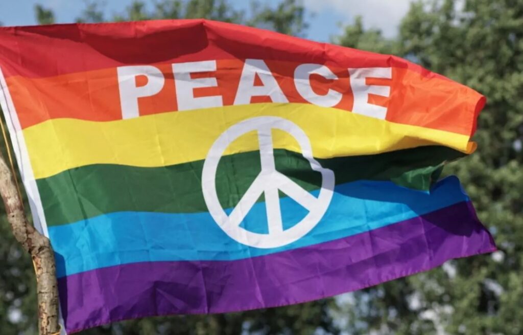 Peace