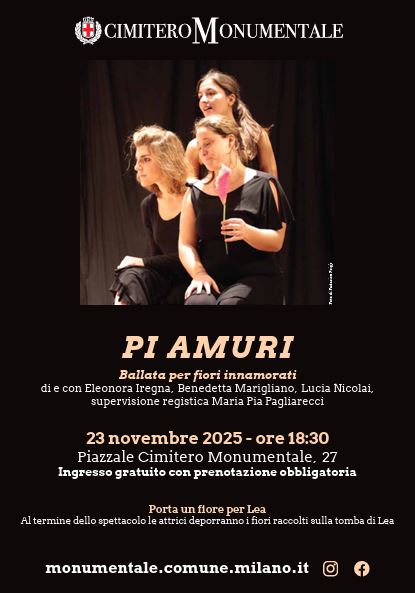 Pi amuri monumentale
