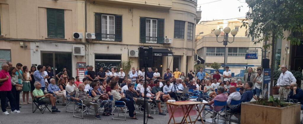 Piazzetta bagnasco