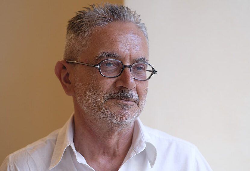 Piero melati