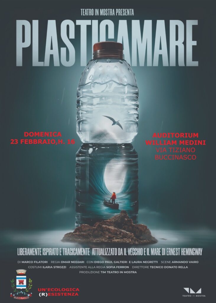 Plasticamare