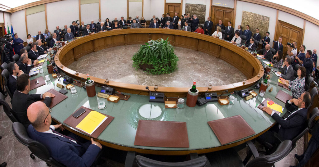 Le incongruenze della riforma del Consiglio Superiore della Magistratura