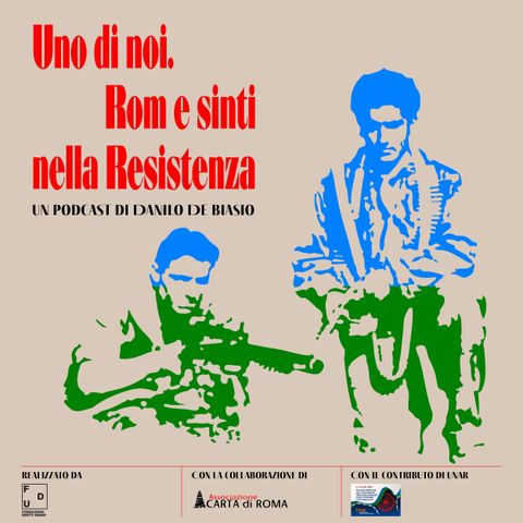 Podcast uno di noi