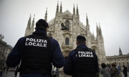 Polizia locale