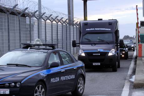 CLAPS: DANILO RESTIVO ARRIVATO IN ITALIA