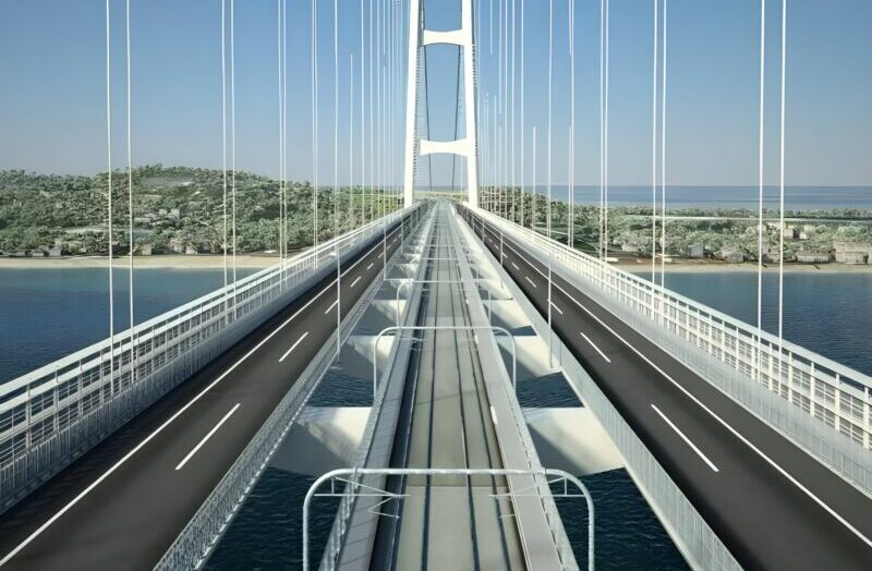 Ponte messina