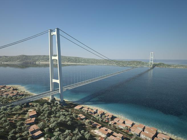 Ponte sullo Stretto. Per Confapi da considerare un volano per sviluppo economico del Paese
