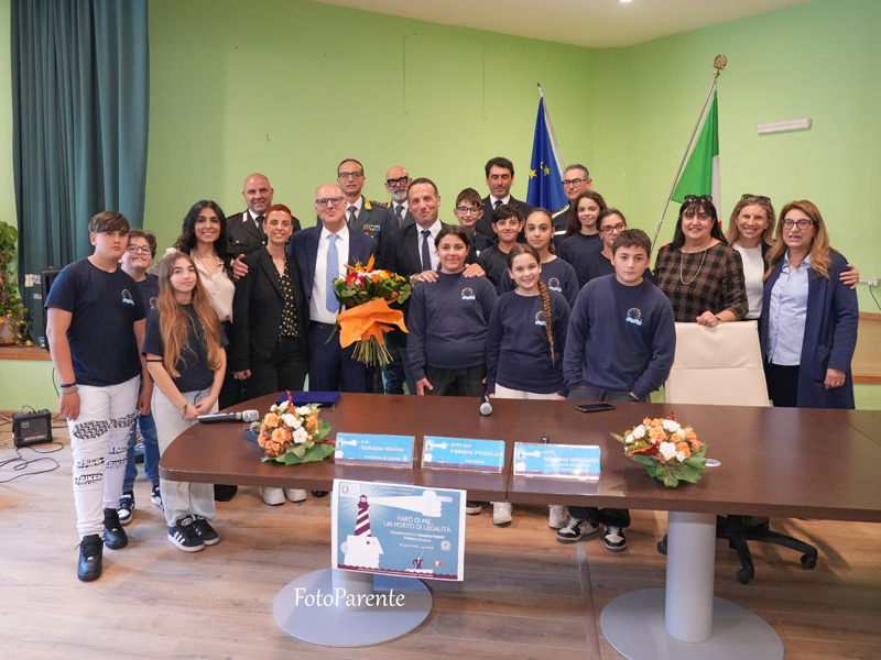 Portocesareo manno