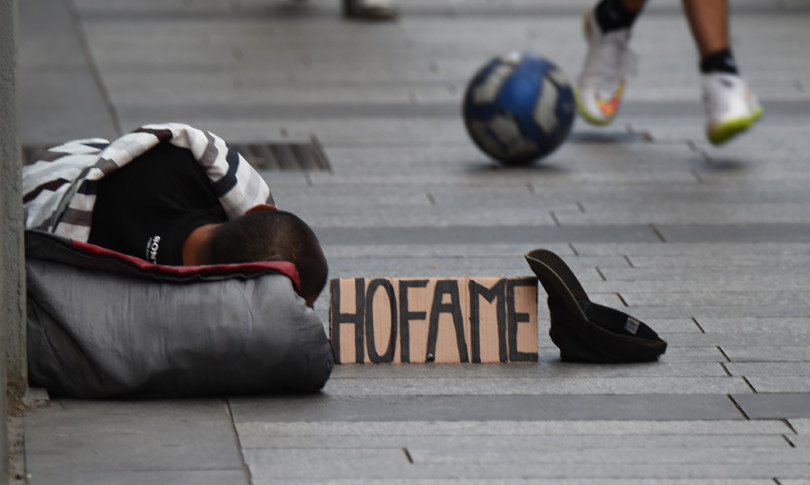 Povertà: una realtà o un “falso mito”?