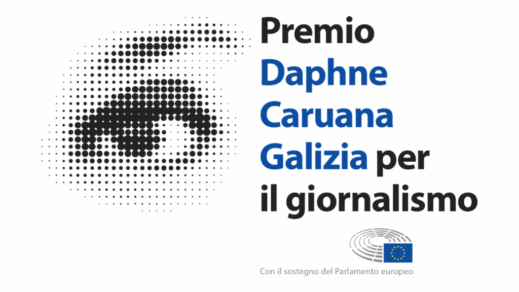 Premio dcg per il giornalismo