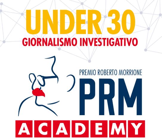 Premio roberto morrione foggia