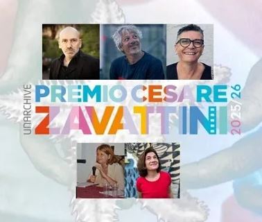 Premio zavattini