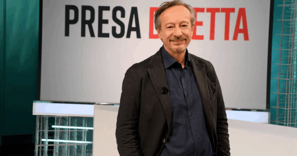Presa diretta