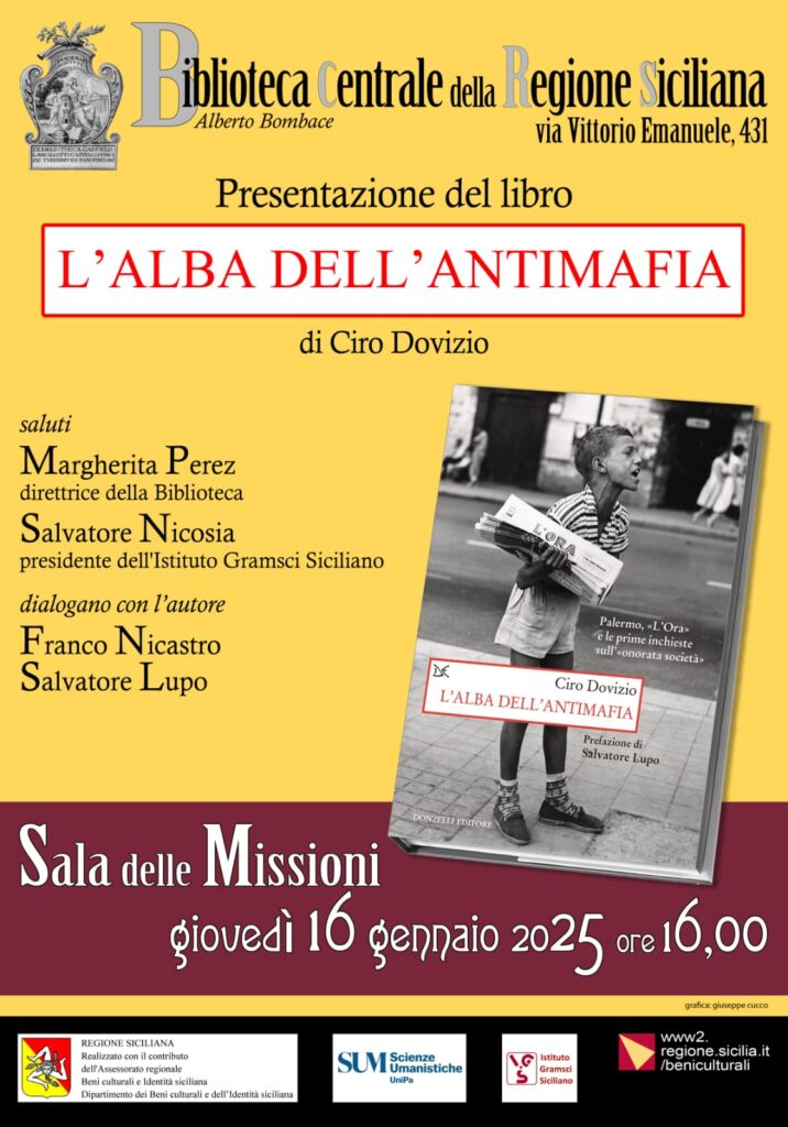 Presentazione dovizio