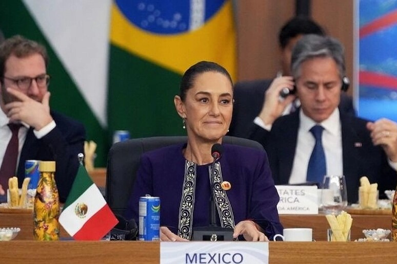 Presidente messico