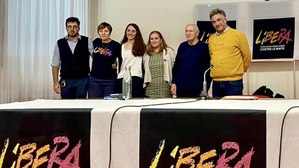 Presidenza libera 2024