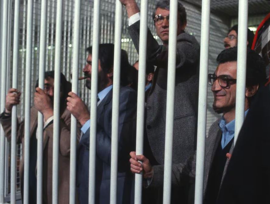 Processo 7 aprile