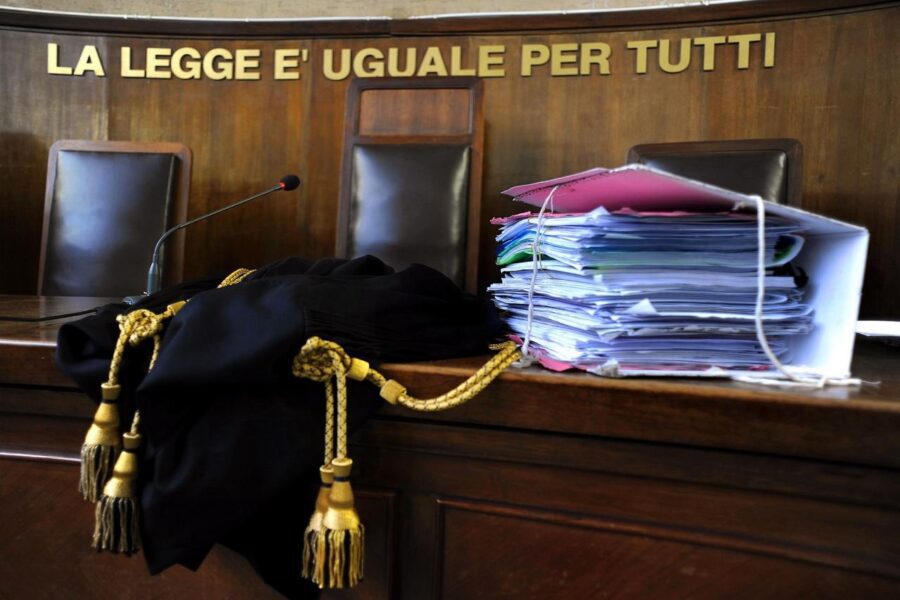 Se la riforma dimentica la durata dei processi