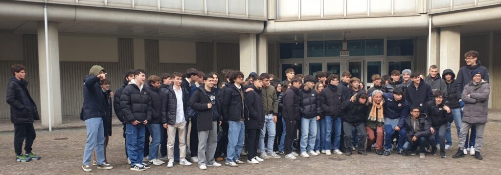 Processo radici forli cesena