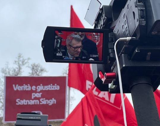 Processo satnam