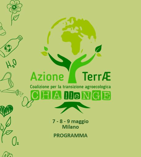 Programma milano azione terre