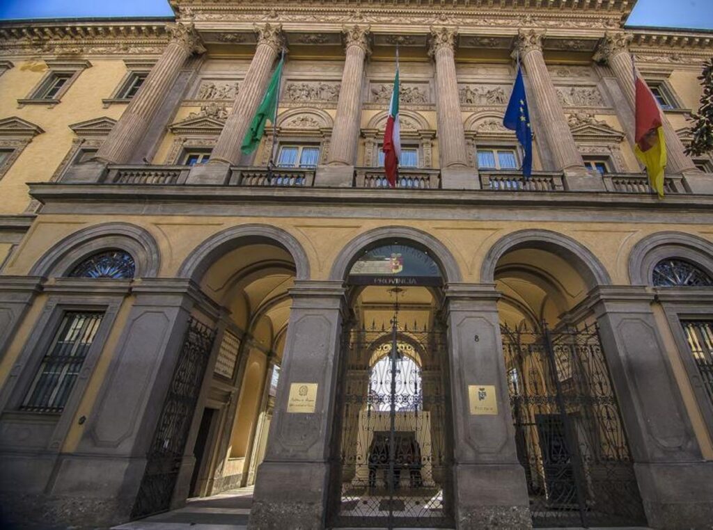 Provincia bergamo