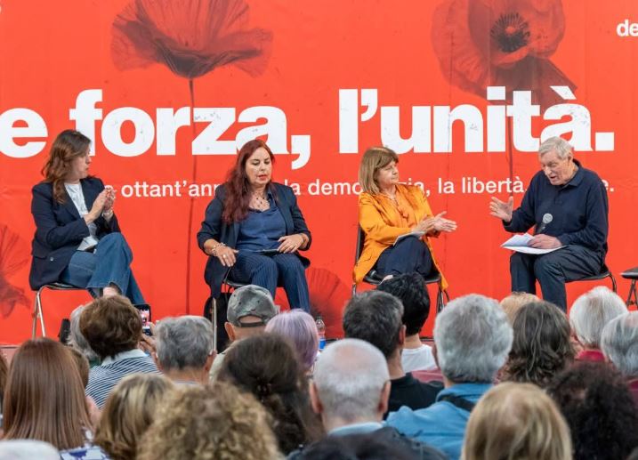 Rando ciotti modena