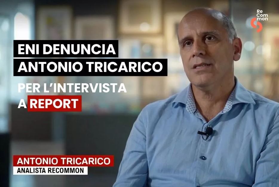 Recommon tricarico