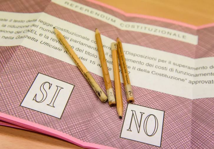 Referendum