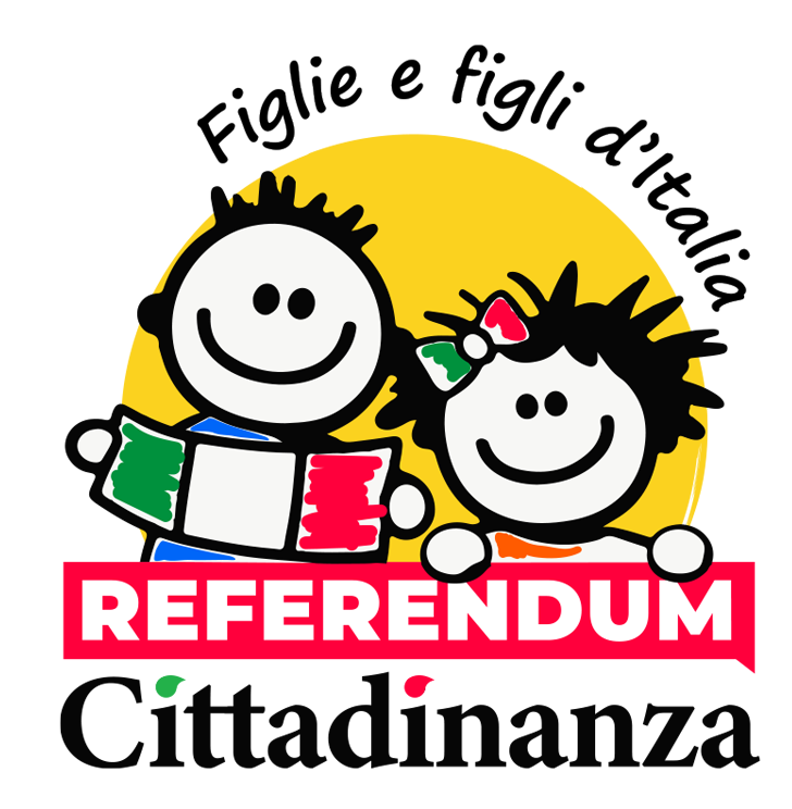 Referendum cittadinanza