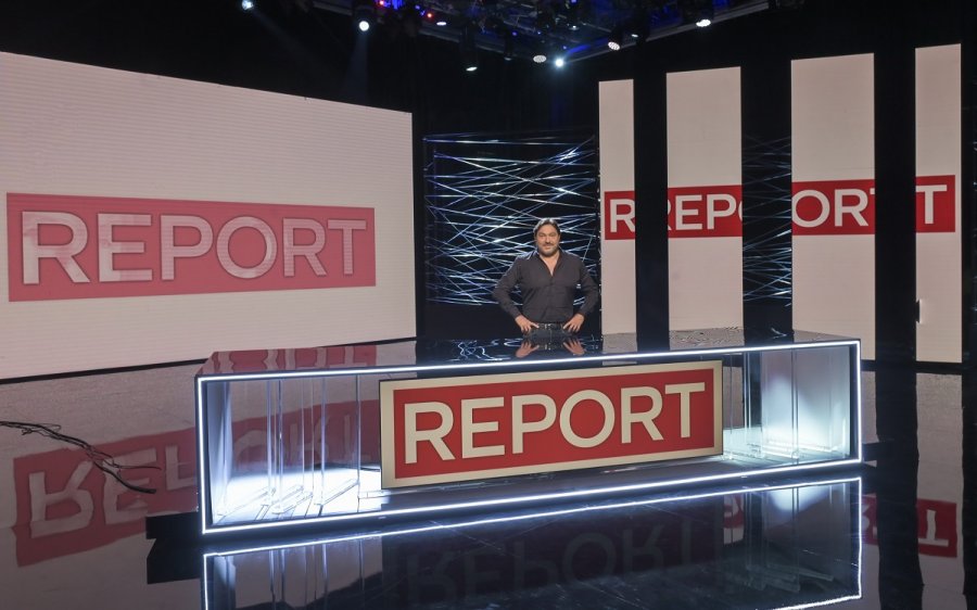 Report