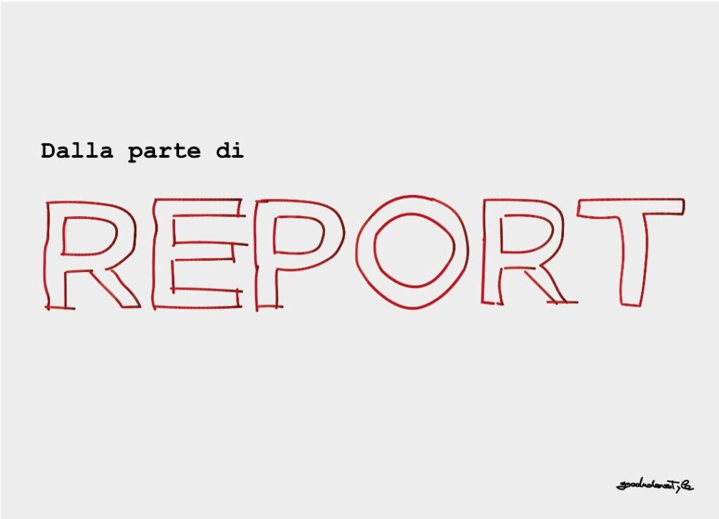 Report