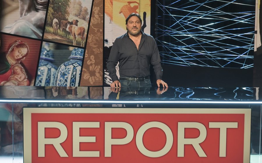 Report ranucci