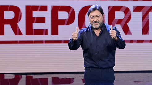 Report ranucci