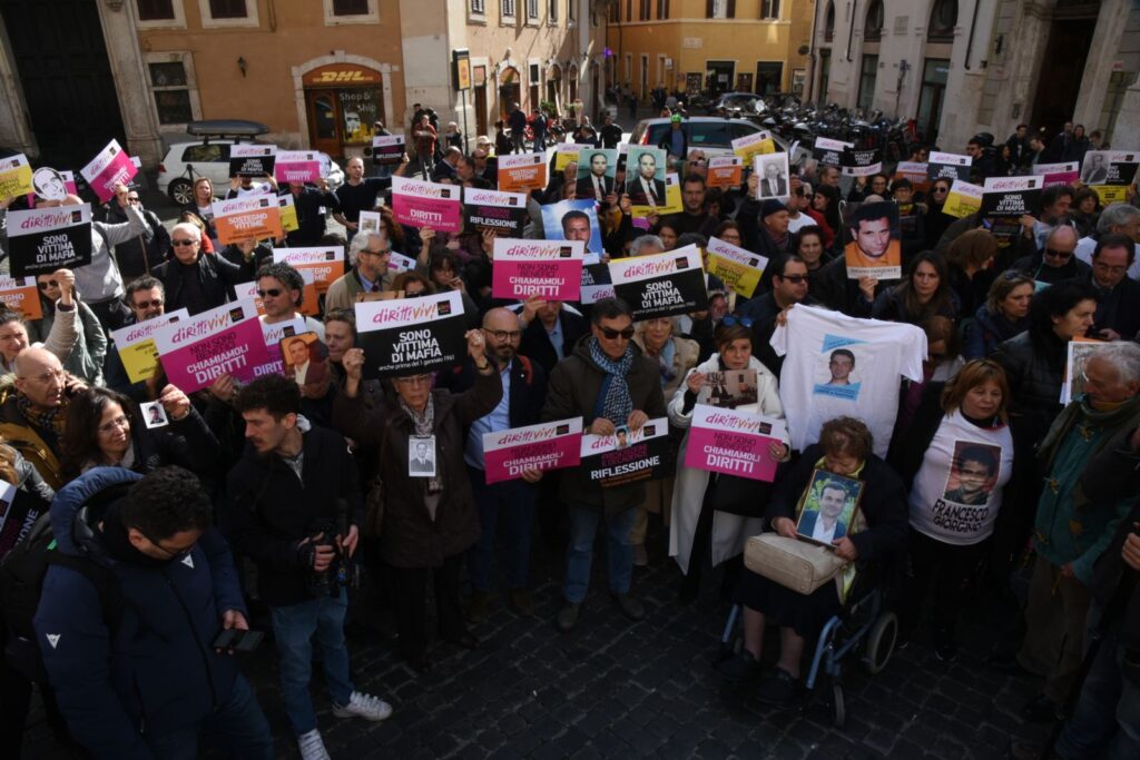Roma febbraio