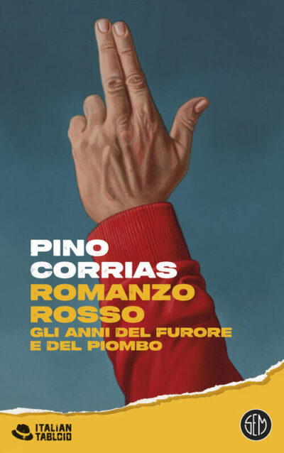 Romanzo rosso 400x638