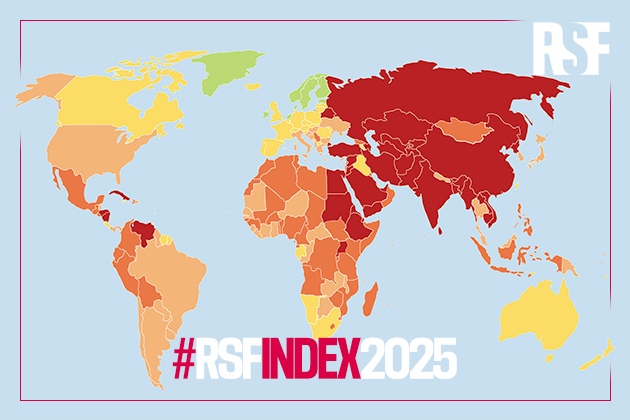 Rsf index