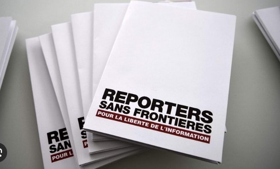 Rsf report