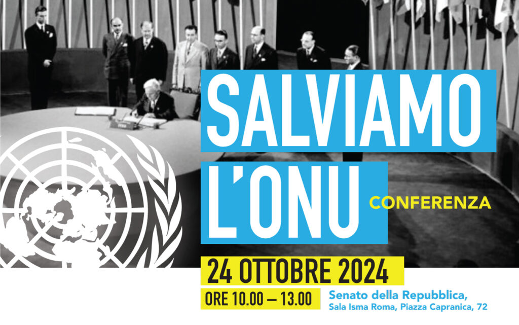Salviamo onu
