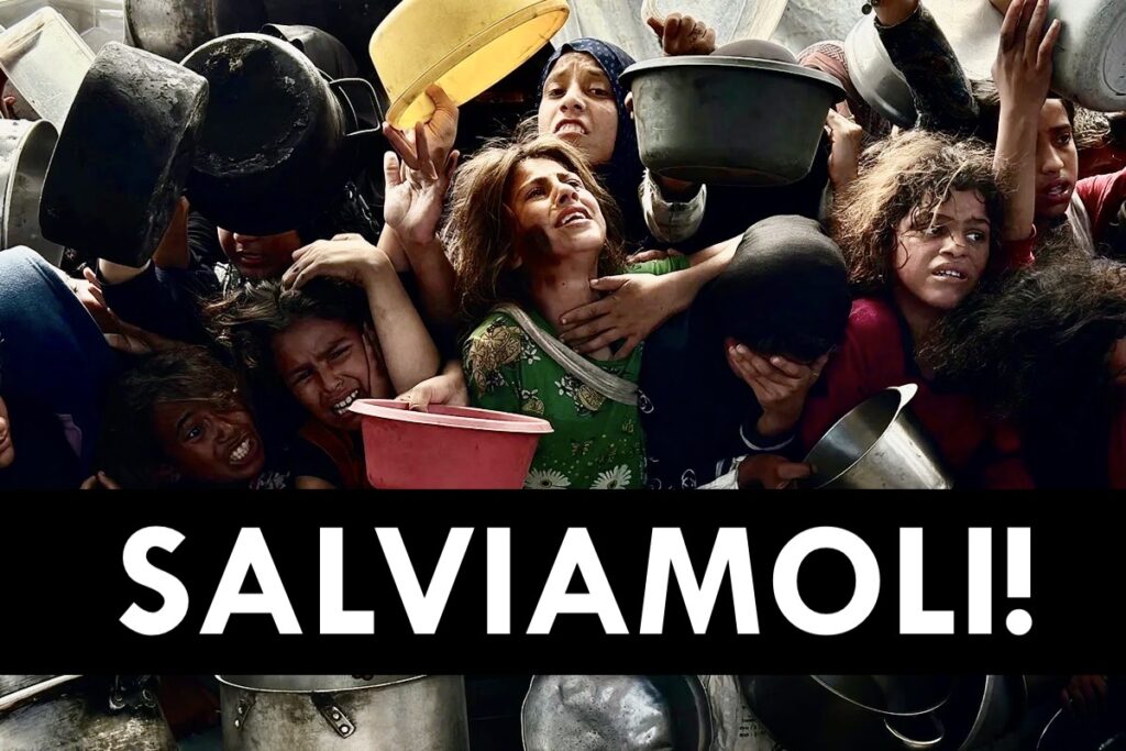 Salviamoli