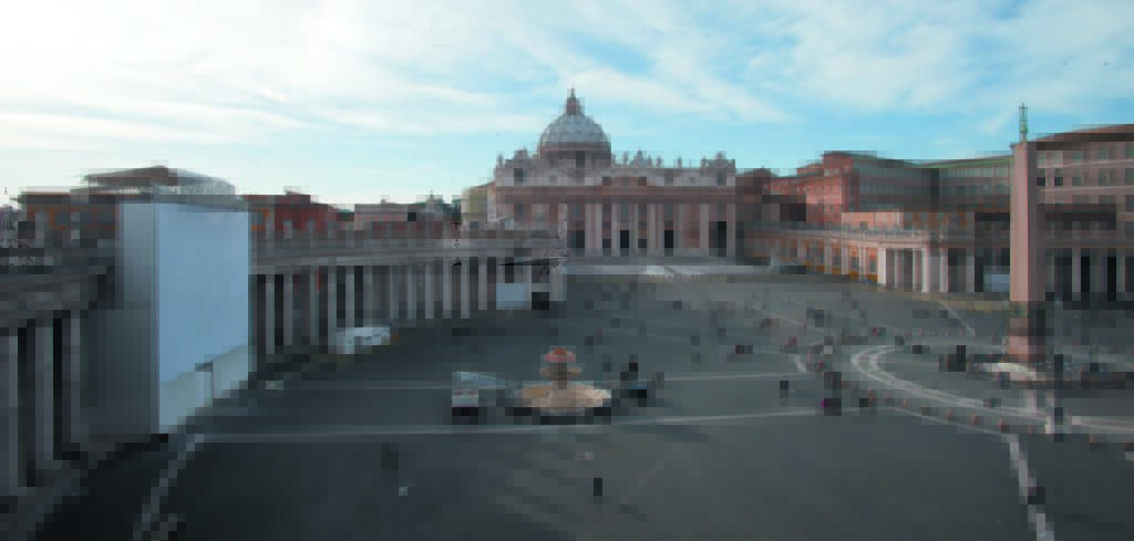 San pietro