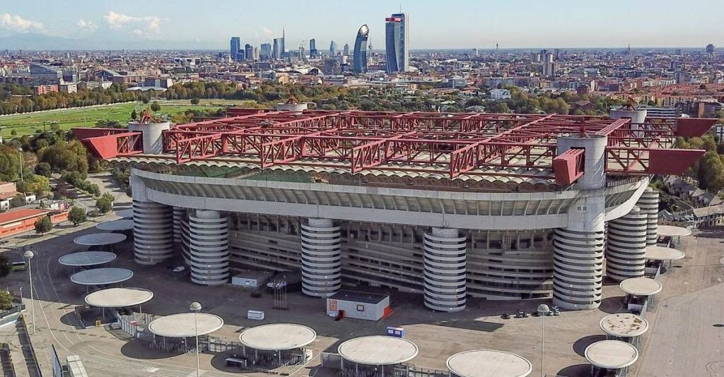 San siro